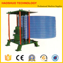 Aluminum Curving Machine